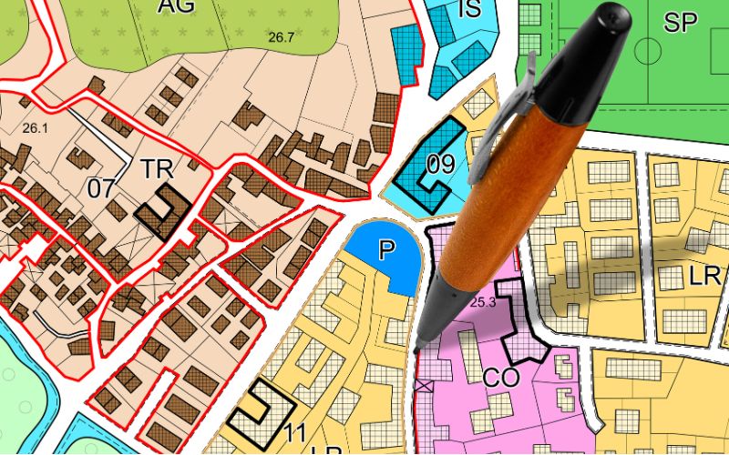 How Does Land Zoning Affect Property Value